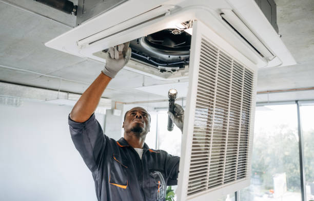 Licensed Heat Pump Repair service in Millington, NJ - FH HVAC